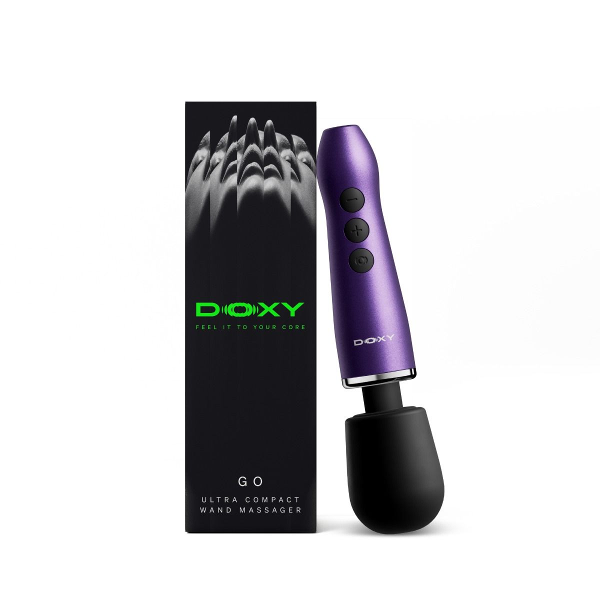 Doxy Go in Purple