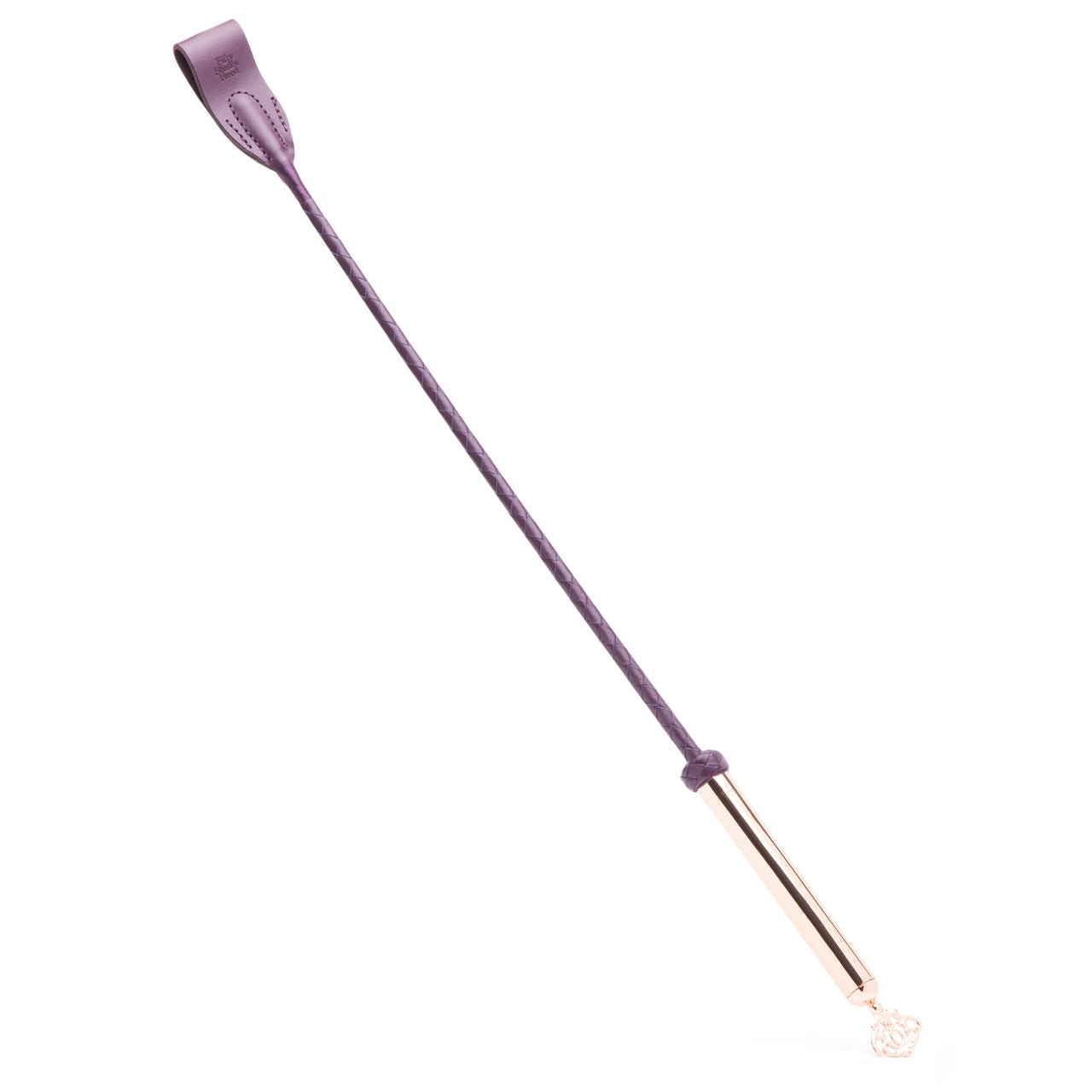 Fifty Shades Freed Cherished Collection Riding Crop 2
