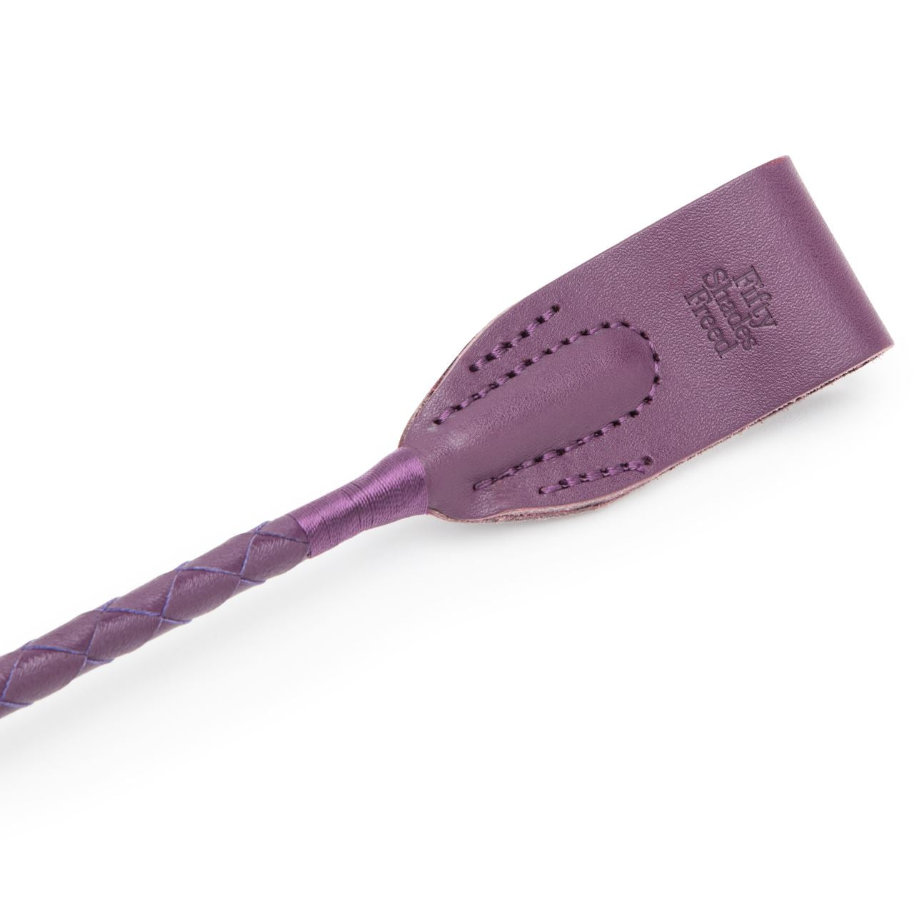 Fifty Shades Freed Cherished Collection Riding Crop 3