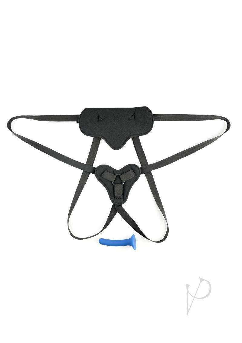 Sportsheets New Comers Strap On Set, Special Edition