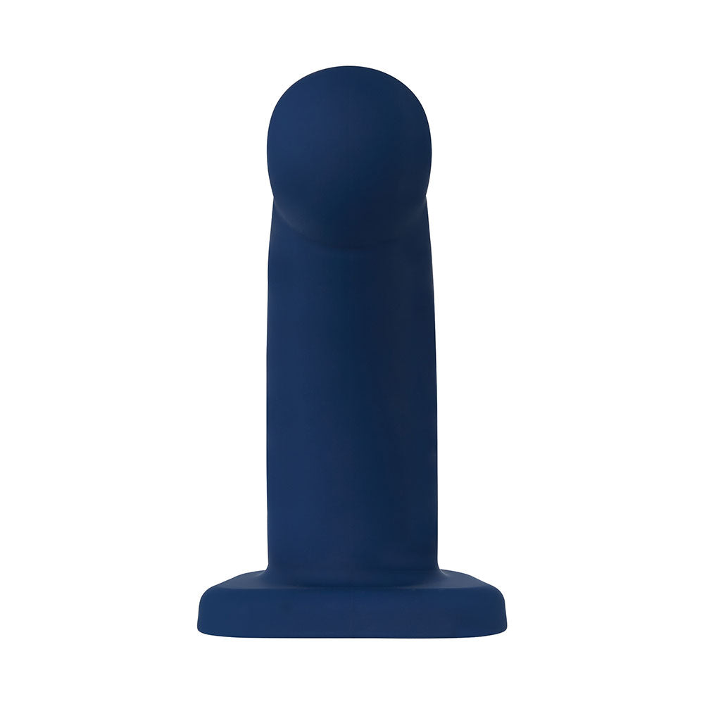 Sportsheets Merge Banx 8 Inch Hollow Silicone Dildo