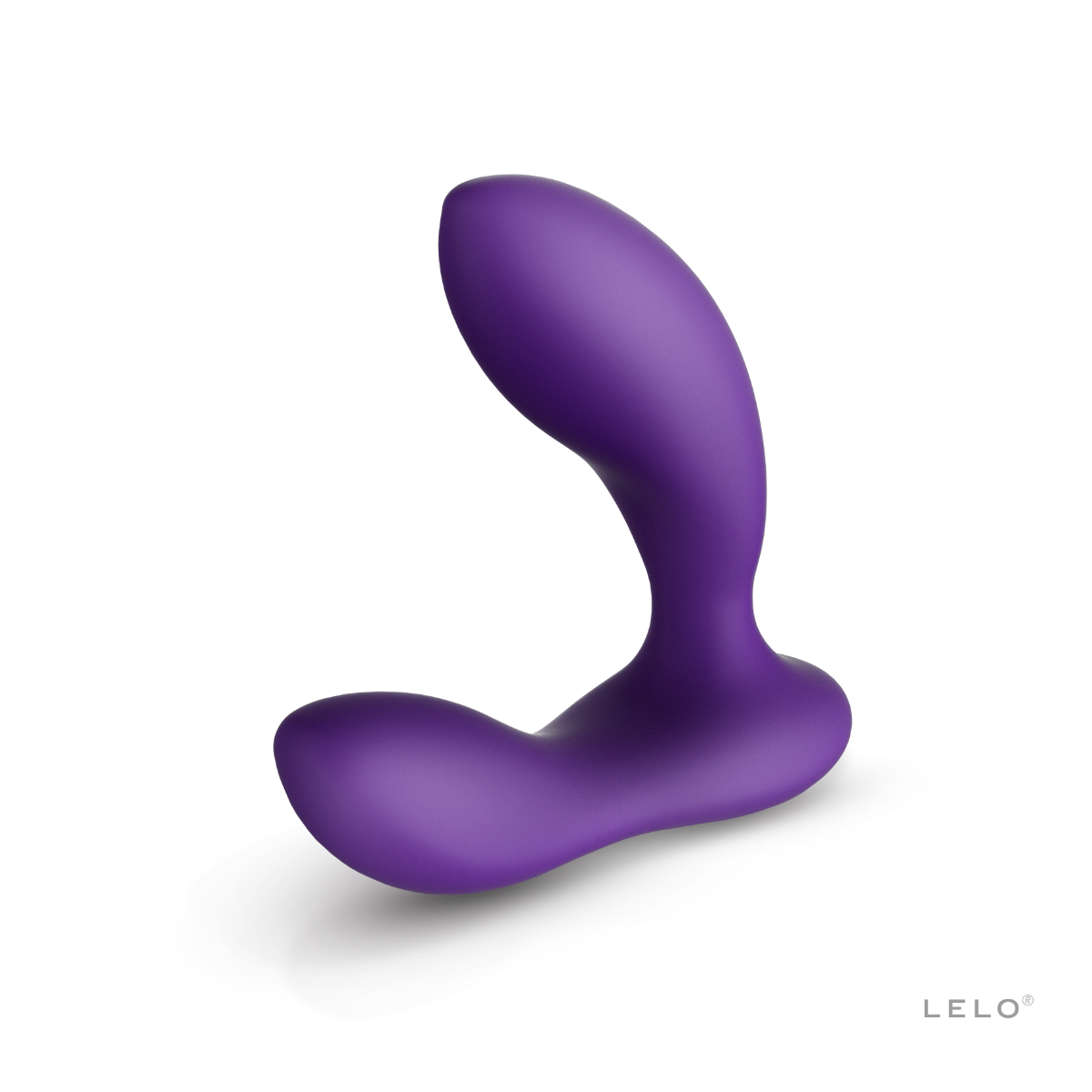 Lelo Bruno in Purple