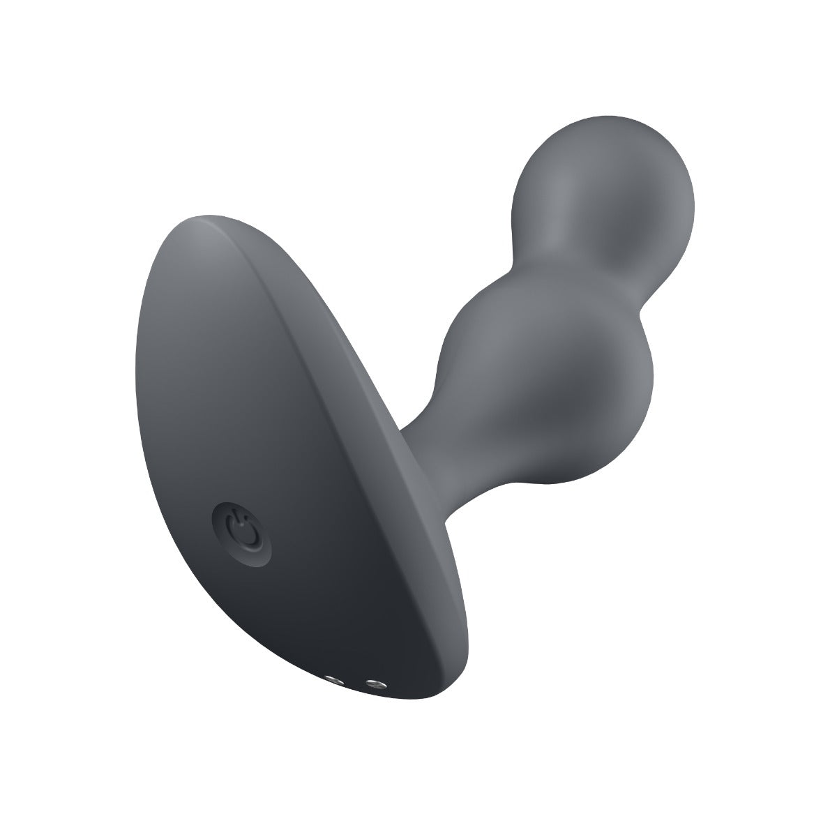 Satisfyer Deep Diver in Dark Grey 3