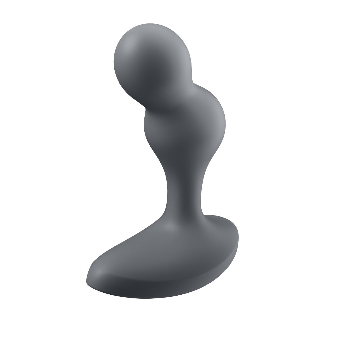 Satisfyer Deep Diver in Dark Grey 4
