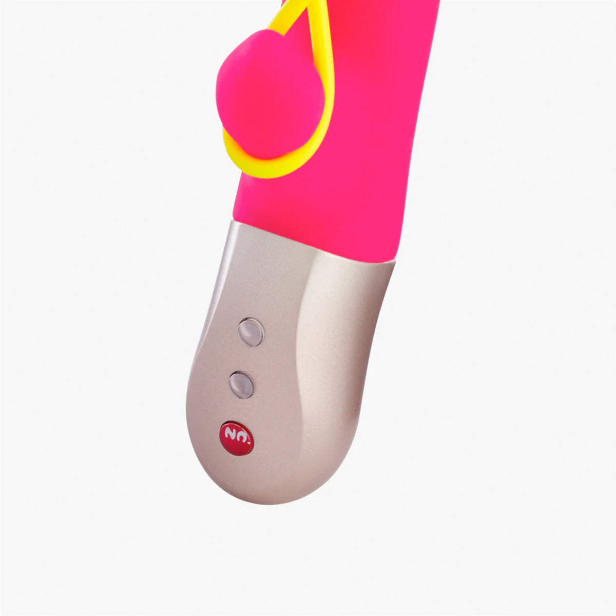 Fun Factory Amorino in Pink 2