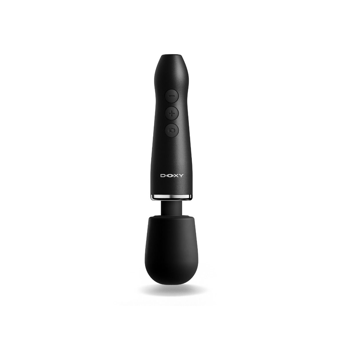 Doxy Go in Black