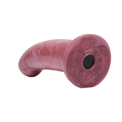 Fleshlight HerSpot Golden Rose Dildo, Medium