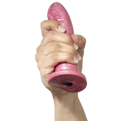 Fleshlight HerSpot Golden Rose Dildo, Medium 2