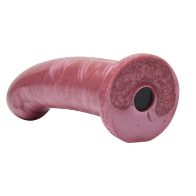 Fleshlight HerSpot Golden Rose Dildo, Large