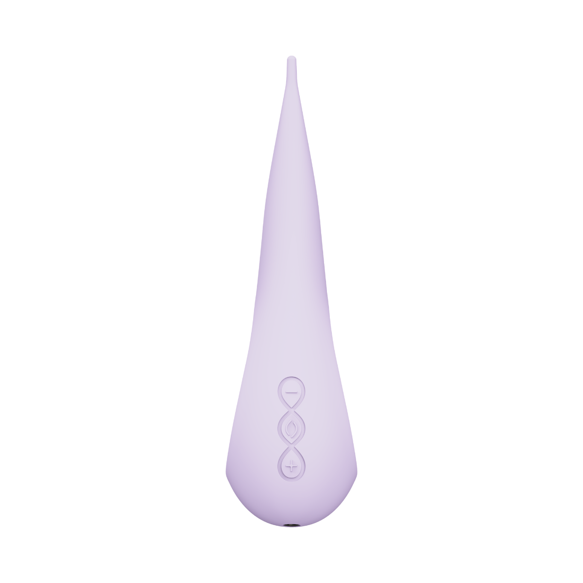 Lelo Dot in Lilac 2