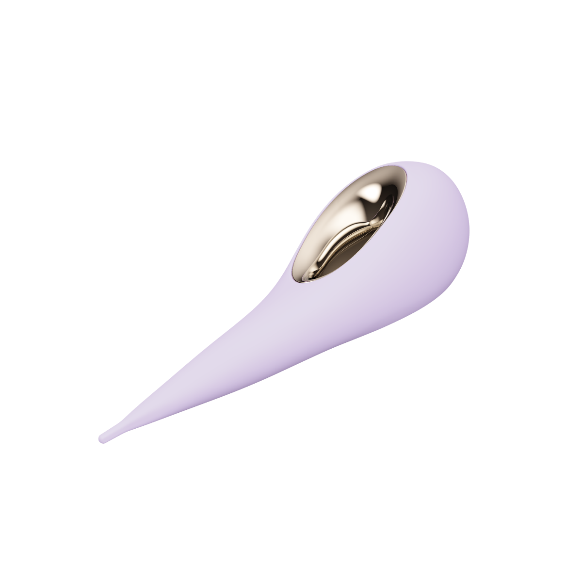 Lelo Dot in Lilac 3