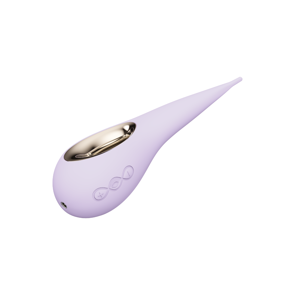 Lelo Dot in Lilac 4