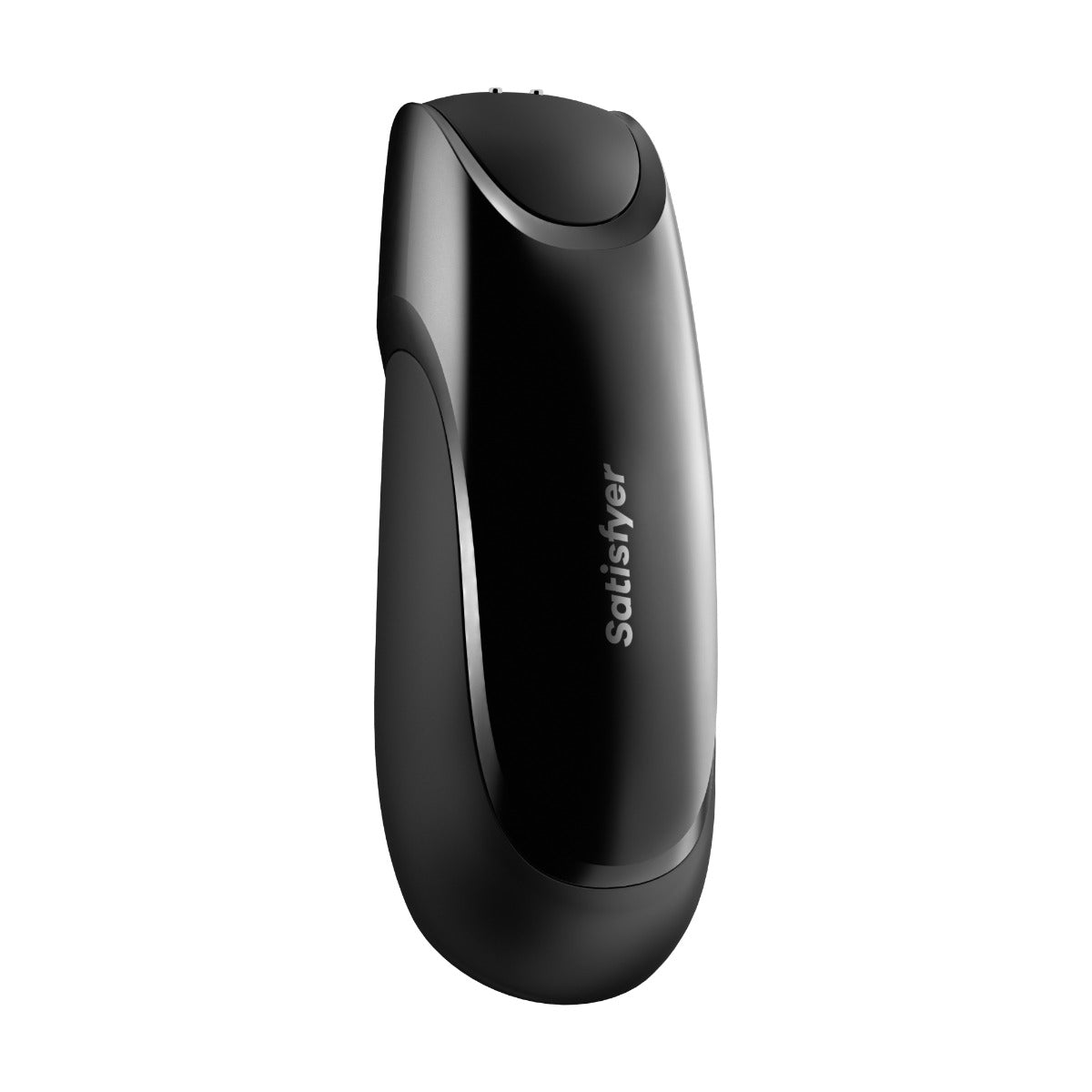 Satisfyer Men Vibration+ in Black 4