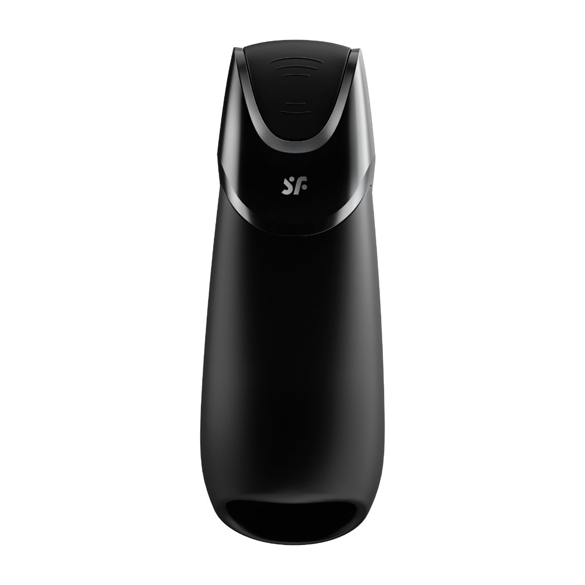 Satisfyer Men Vibration+ in Black 3