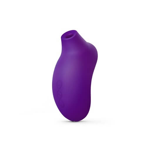 Lelo Sona 2 sonic clitoral massager in purple