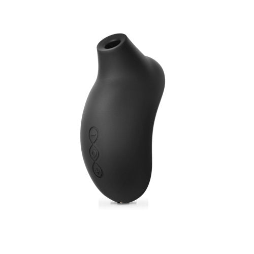 Lelo Sona 2 Cruise sonic clitoral massager in black
