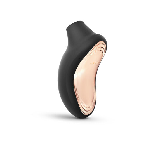 Lelo Sona 2 Cruise sonic clitoral massager in black