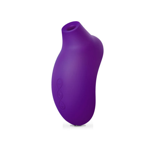 Lelo Sona 2 Cruise sonic clitoral massager in purple