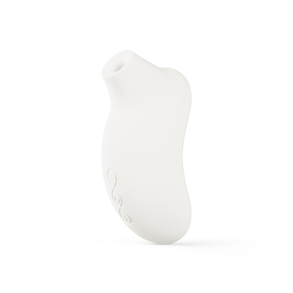 Lelo Sona 3 sonic clitoral massager in cream