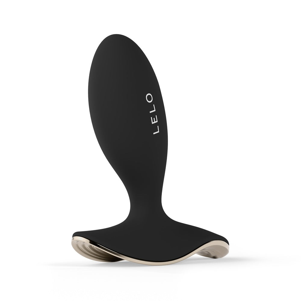 Lelo Surfer 2 app controlled vibrating plug in black