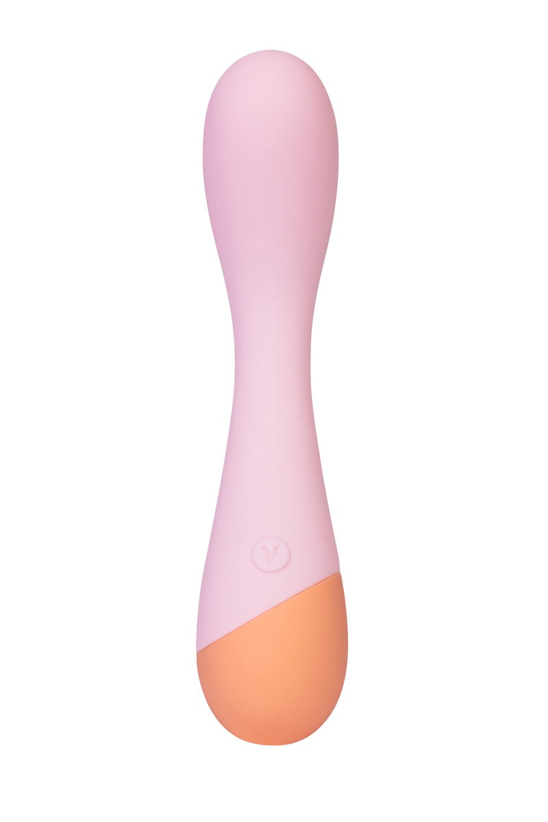 Vush Peachy G Spot Massager 3