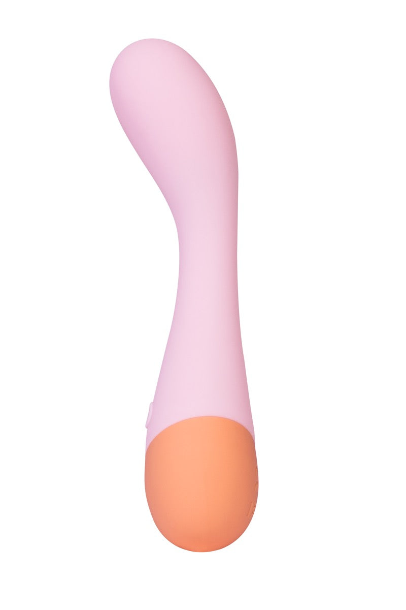Vush Peachy G Spot Massager 4