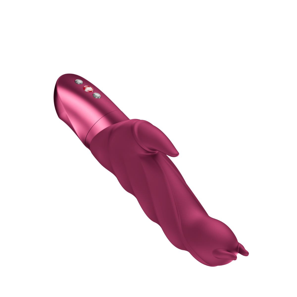 Fun Factory Darling Devil in Wine Red